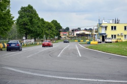 Historic Racing Picnic