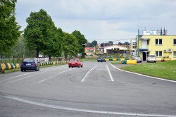 Historic Racing Picnic