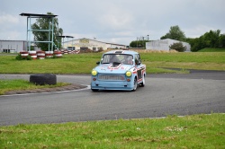 Historic Racing Picnic
