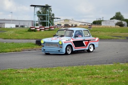 Historic Racing Picnic