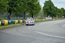 Historic Racing Picnic