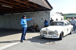 Historic Racing Picnic