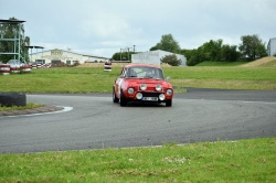 Historic Racing Picnic