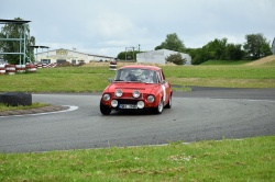 Historic Racing Picnic
