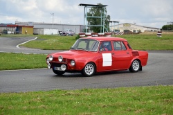 Historic Racing Picnic