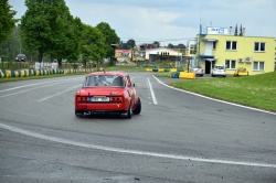 Historic Racing Picnic