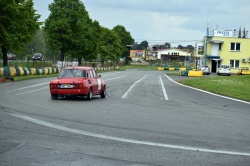 Historic Racing Picnic