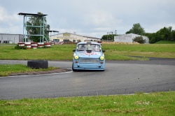 Historic Racing Picnic