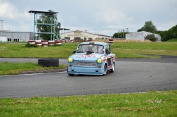 Historic Racing Picnic