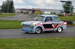 Historic Racing Picnic