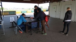 Historic Racing Picnic