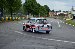 Historic Racing Picnic