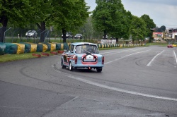 Historic Racing Picnic