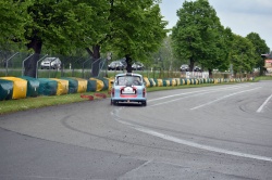 Historic Racing Picnic