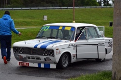 Historic Racing Picnic