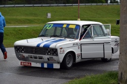 Historic Racing Picnic
