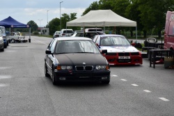 Historic Racing Picnic