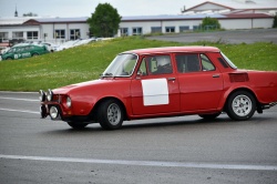 Historic Racing Picnic