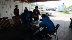 Historic Racing Picnic