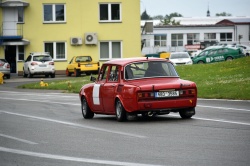 Historic Racing Picnic