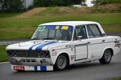 Historic Racing Picnic
