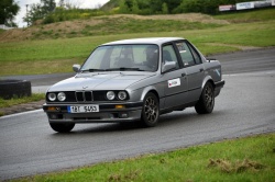 Historic Racing Picnic