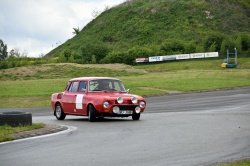 Historic Racing Picnic