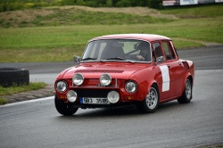Historic Racing Picnic