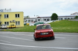 Historic Racing Picnic