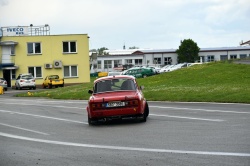 Historic Racing Picnic