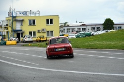Historic Racing Picnic