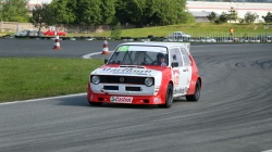 Historic Racing Picnic
