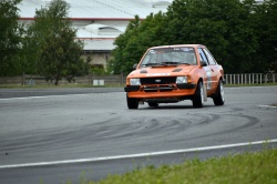 Historic Racing Picnic