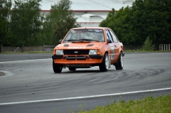 Historic Racing Picnic