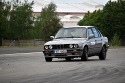 Historic Racing Picnic