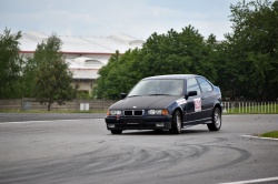 Historic Racing Picnic