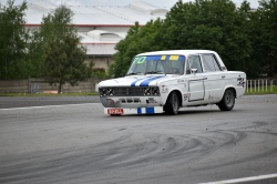 Historic Racing Picnic