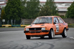 Historic Racing Picnic