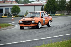 Historic Racing Picnic