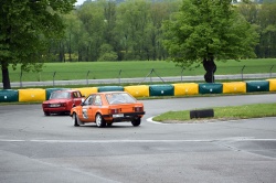 Historic Racing Picnic