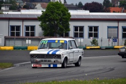 Historic Racing Picnic