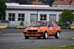 Historic Racing Picnic