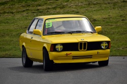 Historic Racing Picnic