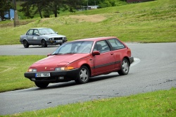 Historic Racing Picnic