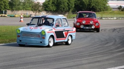 Historic Racing Picnic