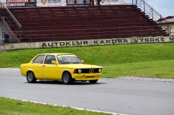 Historic Racing Picnic