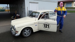 Historic Racing Picnic
