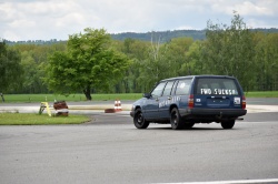 Historic Racing Picnic