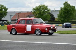 Historic Racing Picnic