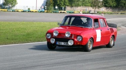 Historic Racing Picnic